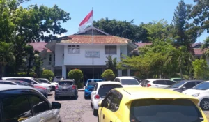 Air Mata Haru dari Timur: Saat Ketulusan RSUP Kandou Melampaui Jarak Papua-Manado