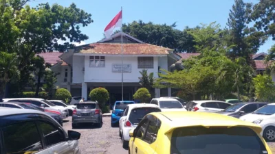Air Mata Haru dari Timur: Saat Ketulusan RSUP Kandou Melampaui Jarak Papua-Manado