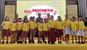 Sinergi Pemerintah dan Swasta Hadirkan DANCOW Indonesia Cerdas Season 2, Manado Ditantang Pertahankan Gelar Juara