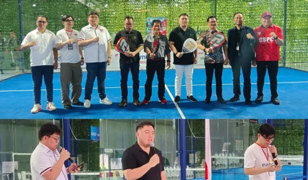 Rio Dondokambey Resmi Buka Sulut Open Padel Tournament 2026, Diikuti Ratusan Peserta 1 Rio Dondokambey Resmi Buka Sulut Open Padel Tournament 2026, Diikuti Ratusan Peserta