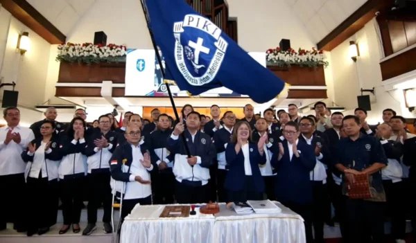 Tokoh Sulut Warnai DPP PIKI: Ada Olly Dondokambey, Yulius Selvanus, hingga Ferry Liando 1 Tokoh Sulut Warnai DPP PIKI: Ada Olly Dondokambey, Yulius Selvanus, hingga Ferry Liando