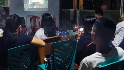 SIEJ, AJI, dan AMAN Sulut Gelar Nobar Dokumenter Pesta Babi, Soroti Ancaman Lingkungan di Bolaang Mongondow