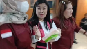 CIK Kembali Diperiksa Kasus Korupsi Dana Bencana, Minta Presiden Prabowo Awasi Perkara