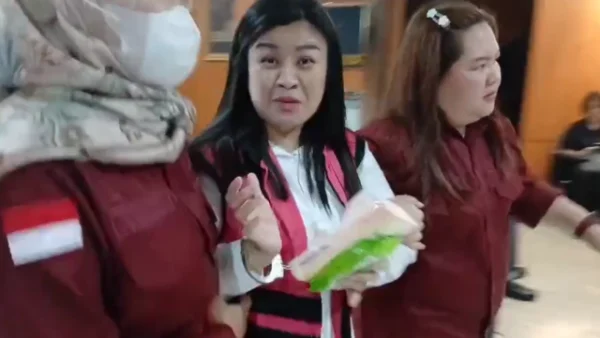 CIK Kembali Diperiksa Kasus Korupsi Dana Bencana, Minta Presiden Prabowo Awasi Perkara