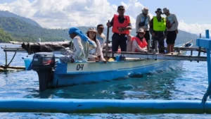Nelayan di Boltim Rasakan Manfaat Nyata Pendampingan Rare Indonesia, Ekosistem Laut Perlahan Pulih
