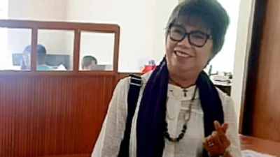 Surat Terbuka Warga Jemaat untuk BPMS GMIM: Hadapi Proses Hukum Tanpa Provokasi