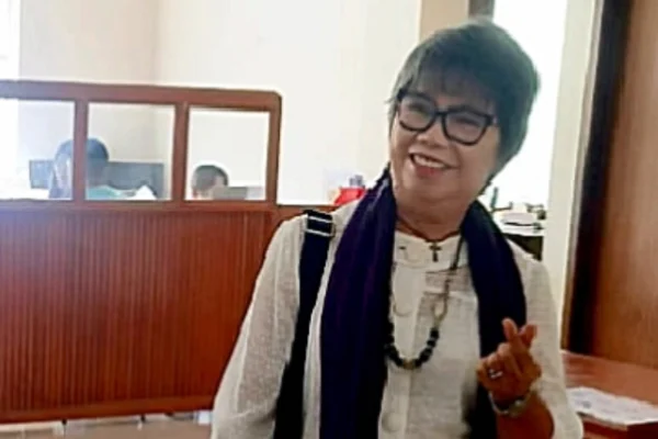 Surat Terbuka Warga Jemaat untuk BPMS GMIM: Hadapi Proses Hukum Tanpa Provokasi