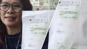 Maudy Manoppo Beberkan Bukti Baru Dugaan Penggelapan Dana Rp5,2 Miliar GMIM, Sebut Ada Arahan Oknum Petinggi Sinode