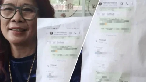 Maudy Manoppo Beberkan Bukti Baru Dugaan Penggelapan Dana Rp5,2 Miliar GMIM, Sebut Ada Arahan Oknum Petinggi Sinode