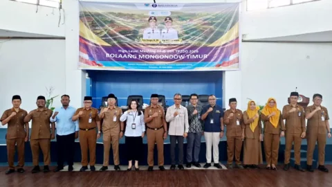 BI Sulut Dorong Boltim Perkuat Ketahanan Pangan dan Kendalikan Inflasi Jelang Iduladha