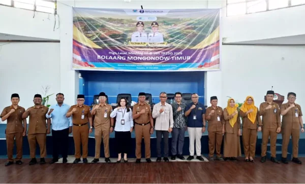 BI Sulut Dorong Boltim Perkuat Ketahanan Pangan dan Kendalikan Inflasi Jelang Iduladha