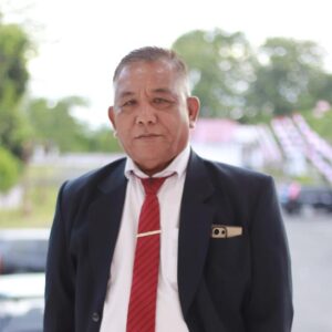 Peluang Mengabdi! Pemkab Mitra Buka Pendaftaran Perangkat Desa, Irwan Abdjulu: Segera Mendaftar!