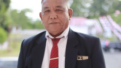 Peluang Mengabdi! Pemkab Mitra Buka Pendaftaran Perangkat Desa, Irwan Abdjulu: Segera Mendaftar!