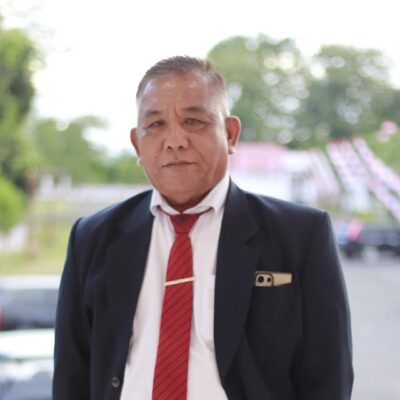 Peluang Mengabdi! Pemkab Mitra Buka Pendaftaran Perangkat Desa, Irwan Abdjulu: Segera Mendaftar!