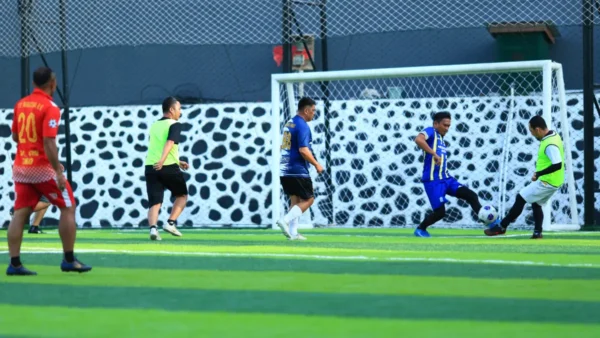 Mini Soccer: Lebih Dari Sekedar Olahraga, Gaya Hidup Kaum Urban 2026