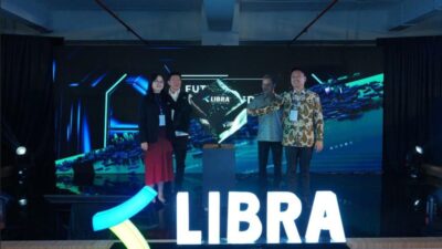 Anak Usaha Sinar Mas dan China Mobile Luncurkan Solusi AI Korporasi