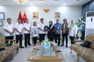 Yulius Selvanus dan BPJS Ketenagakerjaan Komitmen Lindungi Atlet hingga Seniman Lewat Program Jamsostek