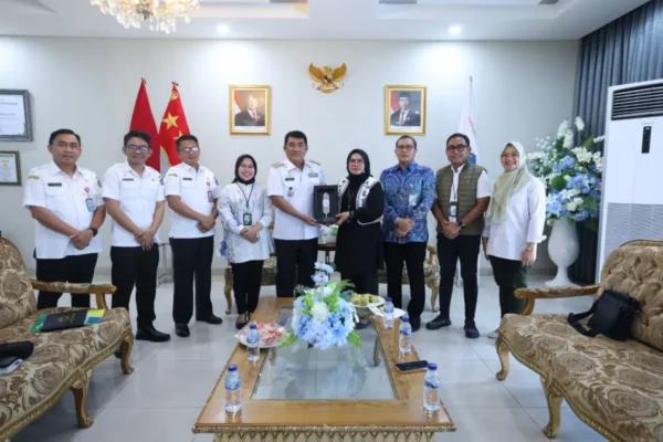 Yulius Selvanus dan BPJS Ketenagakerjaan Komitmen Lindungi Atlet hingga Seniman Lewat Program Jamsostek