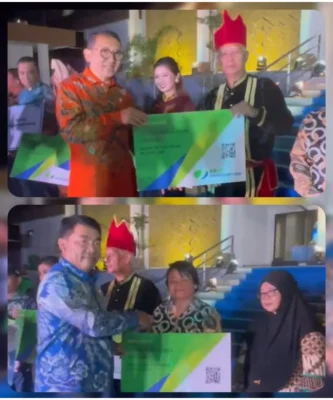 Pertama di Indonesia, Sulut Lindungi Tokoh Seni lewat BPJS Ketenagakerjaan