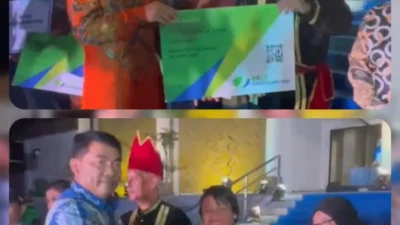 Pertama di Indonesia, Sulut Lindungi Tokoh Seni lewat BPJS Ketenagakerjaan
