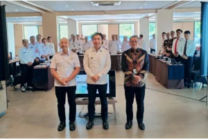 Kepatuhan Perusahaan di Sangihe Jadi Fokus BPJS Ketenagakerjaan