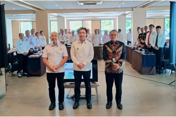 Kepatuhan Perusahaan di Sangihe Jadi Fokus BPJS Ketenagakerjaan 8 Kepatuhan Perusahaan di Sangihe Jadi Fokus BPJS Ketenagakerjaan