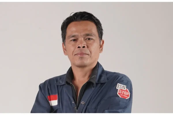 Berlien Mamesah Maju Calon Hukum Tua Desa Liba Usung Program Nyata 1 Berlien Mamesah Maju Calon Hukum Tua Desa Liba Usung Program Nyata