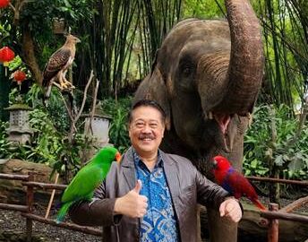 Dari Lensa Jadi Warisan! Taman Safari Bawa Biodiversitas Indonesia Mendunia Lewat IAPVC 2026