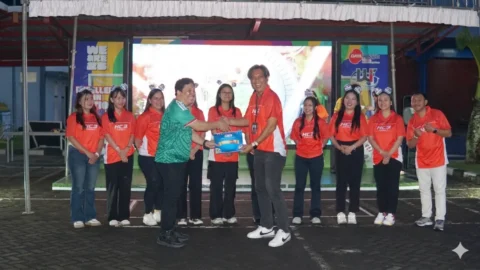DAW Perkuat Budaya Kerja Inovatif melalui Wisesa Improvement Forum 2026