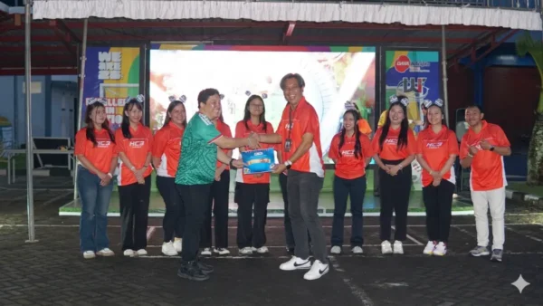 DAW Perkuat Budaya Kerja Inovatif melalui Wisesa Improvement Forum 2026 8 DAW Perkuat Budaya Kerja Inovatif melalui Wisesa Improvement Forum 2026
