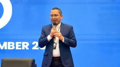 Pegadaian Cetak Laba Rp4,38 Triliun, Melonjak 87 Persen