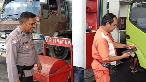 Antrean Biosolar di Manado Meningkat, Pertamina Tegaskan Distribusi Tetap Aman