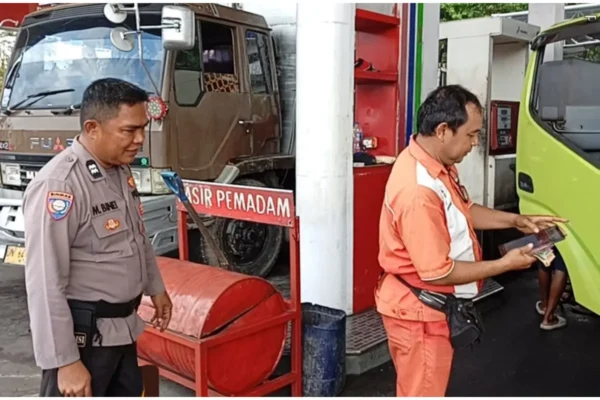 Antrean Biosolar di Manado Meningkat, Pertamina Tegaskan Distribusi Tetap Aman