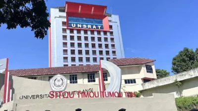 Berita Manado Hari Ini: Prabowo, Obat Ilegal, Unsrat - Sulut