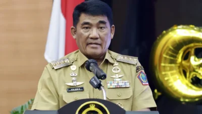 Gubernur Sulut Tak ke Miangas? Ada Perintah Langsung Presiden
