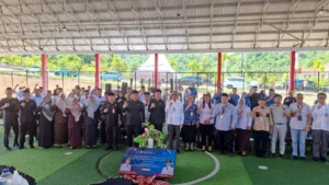 Langkah Strategis BI Sulut dan Pemkab Bolsel Jaga Stabilitas Pasokan Barito Jelang Iduladha