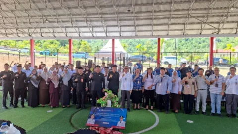 Langkah Strategis BI Sulut dan Pemkab Bolsel Jaga Stabilitas Pasokan Barito Jelang Iduladha