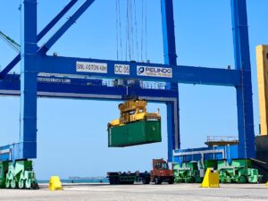 Pelindo Catat Kepuasan di Atas 90 Persen, Bukti Nyata Perbaikan Layanan Pelabuhan