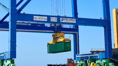 Pelindo Catat Kepuasan di Atas 90 Persen, Bukti Nyata Perbaikan Layanan Pelabuhan