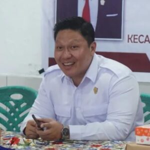 Di Hardiknas 2026, Ronald Gunawan Kansil Dorong Kesejahteraan Guru Jadi Prioritas Utama