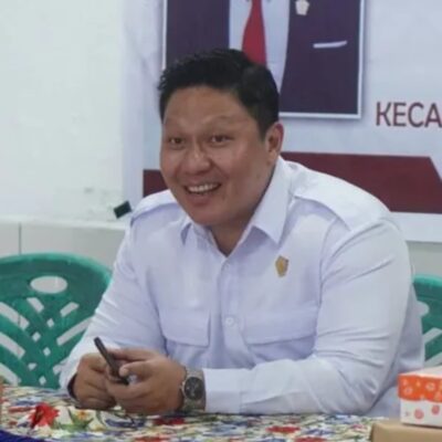 Di Hardiknas 2026, Ronald Gunawan Kansil Dorong Kesejahteraan Guru Jadi Prioritas Utama 8 Di Hardiknas 2026, Ronald Gunawan Kansil Dorong Kesejahteraan Guru Jadi Prioritas Utama