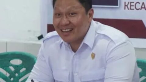 Di Hardiknas 2026, Ronald Gunawan Kansil Dorong Kesejahteraan Guru Jadi Prioritas Utama