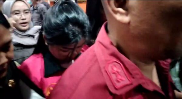 Bupati Sitaro Cynthia Kalangit Resmi Jadi Tersangka Kasus Dugaan Korupsi Dana Bencana