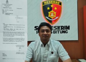 Polisi Naikkan Kasus Dugaan Kekerasan Anak di Bitung ke Penyidikan, Nama Pelaku Tercantum dalam SPDP