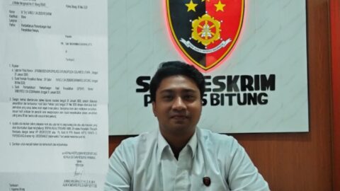 Polisi Naikkan Kasus Dugaan Kekerasan Anak di Bitung ke Penyidikan, Nama Pelaku Tercantum dalam SPDP