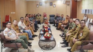 Jelang Idul Adha 1447 H, Pemkot Bitung Bahas Shalat Ied, Pawai Takbiran hingga Distribusi Hewan Qurban