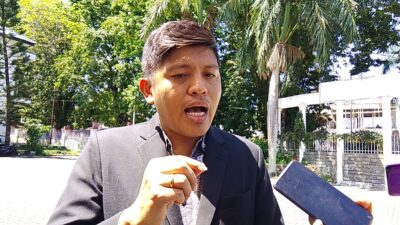 Devie Barakati Tegas! DPRD Bitung Siap Perjuangkan Aspirasi Nelayan di Tengah Polemik Rumpon dan UMP