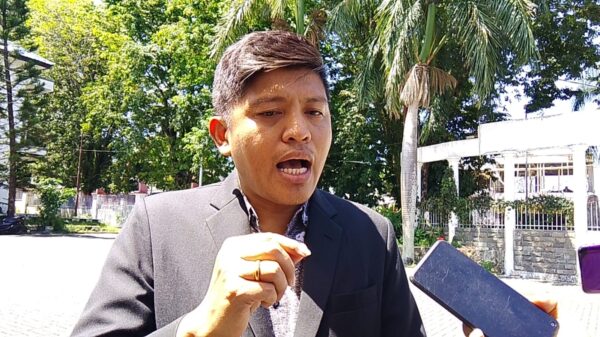 Devie Barakati Tegas! DPRD Bitung Siap Perjuangkan Aspirasi Nelayan di Tengah Polemik Rumpon dan UMP 1 Devie Barakati Tegas! DPRD Bitung Siap Perjuangkan Aspirasi Nelayan di Tengah Polemik Rumpon dan UMP
