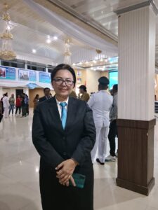 Hewan Kurban Bantuan Presiden RI hingga CSR Mulai Disalurkan di Bitung, Ini Rinciannya