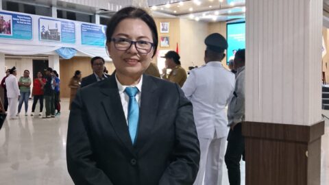 Hewan Kurban Bantuan Presiden RI hingga CSR Mulai Disalurkan di Bitung, Ini Rinciannya